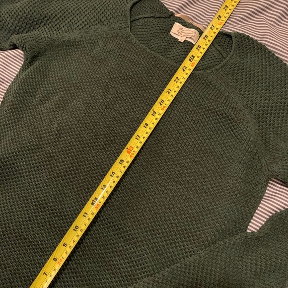 Propaganda Fae Tunic Pullover/Sweater from Plenty - Picture 6 of 9